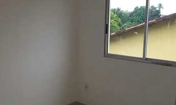 Imagem 6: Apartamento aluguel Campo Grande