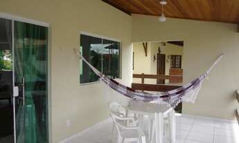 Imagem 2: Aluguel casa em condomínio Gravatá 4 quartos