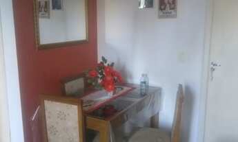 Imagem 2: Vendo Apartamento (2 Quartos) - Condomínio Park Riversul - Est. do Magarça