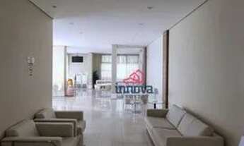 Imagem 2: Apartamento com 1 dormitório para alugar, 68 m² por R$ 4.300,00/mês - Jardim Flor da Monta