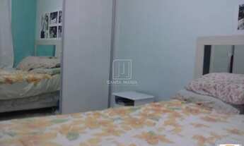 Imagem 5: Apartamento (tipo - padrao) 2 dormitórios, portaria 24hs, lazer, salão de jogos, elevador