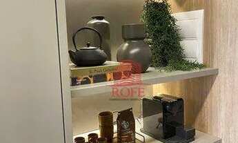 Imagem 5: Apartamento com 1 dormitório à venda, 27 m² por R$ 650.000,00 - Itaim Bibi - São Paulo/SP