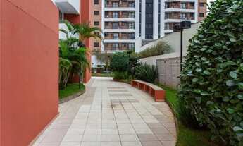 Imagem 7: APARTAMENTO RESIDENCIAL em São Paulo - SP, Chácara Santo Antônio (Zona Sul