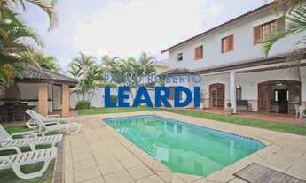 Imagem 1: CASA EM CONDOMÍNIO - TAMBORÉ - SP