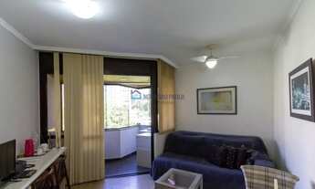 Imagem 2: Apartamento na região do Morumbi 45m²