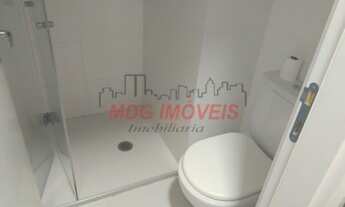 Imagem 5: Apartamento na Vila Mariana, na rua Joaquim Távora, com 1 quarto ao lado da ESPM e Belas A