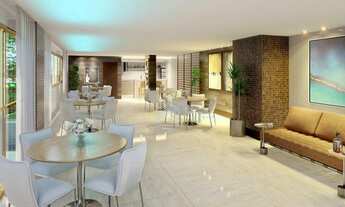 Imagem 6: Cape Town Excelente apartamento com 3 suítes no Caminho das Árvores