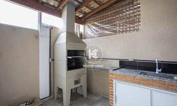 Imagem 6: Casa com 2 dormitórios à venda, 56 m² por R$ 260.000 - Taboleiro Verde - Cotia/SP