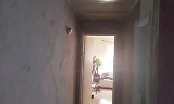 Imagem 5: Casa térrea no Pinheirinho