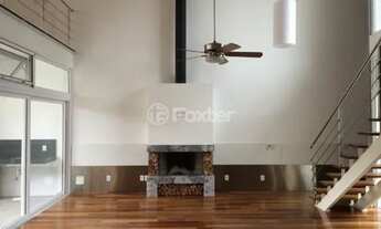 Imagem 5: Casa em Condomínio à venda Rua Fernando Jorge Schneider, Hípica - Porto Alegre