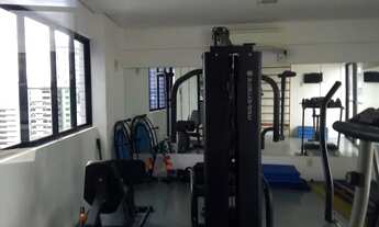 Imagem 7: Flat 1 quarto com 37 metros Zona Norte quadrados no Rosarinho - Recife - PE