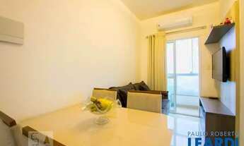 Imagem 2: APARTAMENTO - JARDIM CRISTIANE - SP