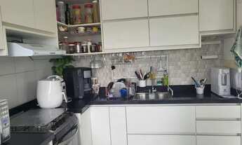 Imagem 4: Apartamento 3 Quartos para Venda em Salvador, Brotas, 3 dormitórios, 2 suítes, 3 banheiros