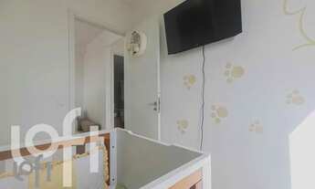 Imagem 2: Apartamento à venda em Itaquera com 38 m², 2 quartos, 1 vaga