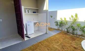 Imagem 7: Casa à venda no bairro Sítios Vale das Brisas - Senador Canedo/GO