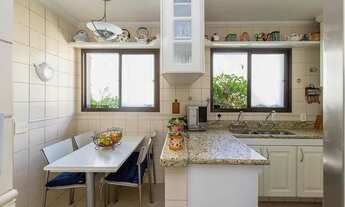 Imagem 6: Venda Cobertura 3 Dormitórios - 297 m² Brooklin