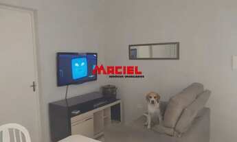 Imagem: Apartamento Padrão em São José dos Campos