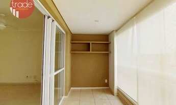 Imagem 5: Apartamento para alugar, 111 m² por R$ 4.884,14/mês - Jardim Nova Aliança Sul - Ribeirão P