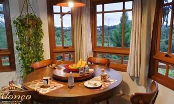 Imagem 5: Casa com dois dormitórios sendo uma suíte, Bairro Vale Verde, Nova Petrópolis RS! Ref.:114