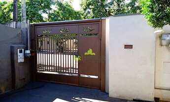 Imagem: Casa com 3 dormitórios à venda, 200 m²