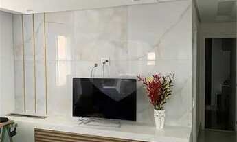 Imagem 6: Apartamento 2 suítes 1 vaga