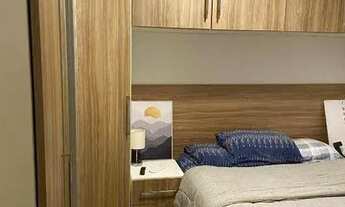 Imagem 5: Apartamento com 2 dormitórios à venda, 49 m² por R$ 288.000,00 - Planalto - São Bernardo d