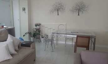 Imagem 2: Vende - Se Apartamento No Centro de Alphaville