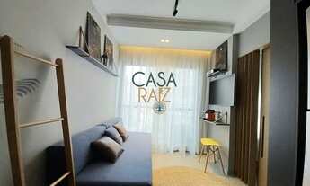 Imagem 7: APARTAMENTO RESIDENCIAL em SÃO PAULO - SP, ITAIM BIBI