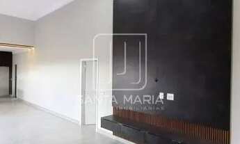 Imagem 3: Casa (térrea em condominio) 3 dormitórios/suite, cozinha planejada, portaria 24hs, em cond