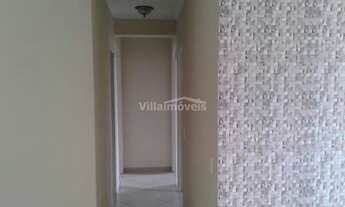 Imagem 5: Apartamento - Vila Industrial - Campinas