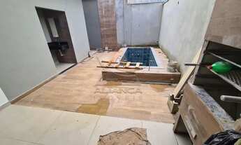 Imagem 5: Casa no condomínio Reserva Imperial