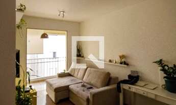 Imagem 3: Apartamento à Venda - Jaguaré, 2 Quartos, 54 m2