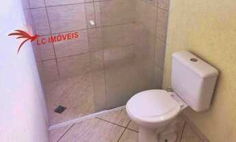 Imagem 4: Locação - Casa - Jardim Boer II - Americana - SP