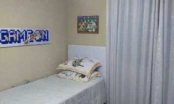 Imagem 7: Apartamento residencial à venda, Vila Clementino, São Paulo