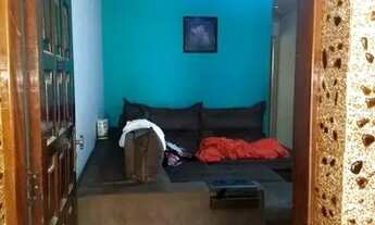 Imagem 3: Sobrado pronto para morar