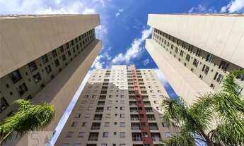 Imagem: Excelente Apartamento Mooca pra Locação