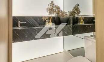 Imagem 7: Apartamento para venda com 141 metros quadrados com 3 quartos em Nova Campinas - Campinas