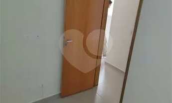 Imagem 6: Apartamento studio com 35m²