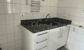 Imagem 4: Apartamento - Vila Industrial - Campinas