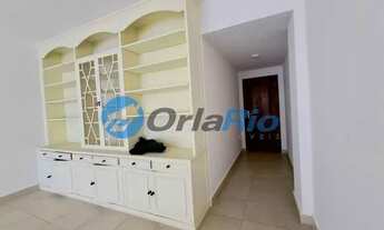 Imagem 5: Apartamento-À VENDA-Gávea-Rio de Janeiro-RJ