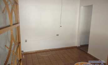 Imagem 4: Casa para aluguel possui 30 metros quadrados com 1 quarto