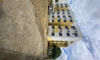 Imagem 4: Apartamento com móveis Planejados pra venda com 41 metros com 2 quartos em Piçarreira, Ter