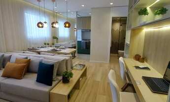 Imagem 7: Apto 41 m2 com 2 quartos Diadema