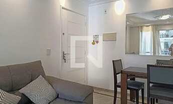Imagem 7: Apartamento à Venda - Vila Guilherme, 2 Quartos, 50 m2