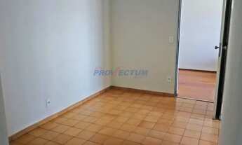 Imagem 4: Apartamento - Jardim Novo Campos Elíseos - Campinas