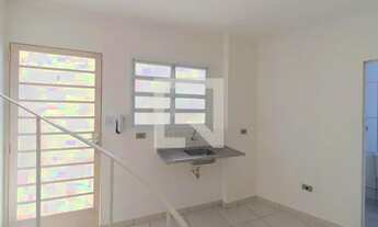 Imagem 2: Apartamento para Aluguel - Vila Ede, 1 Quarto, 27 m2