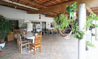 Imagem 5: CASA com 1 quartos em Peruíbe, no bairro Stella Maris