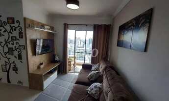 Imagem 2: São Bernardo do Campo - Apartamento Padrão - Vila Gonçalves