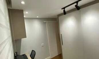 Imagem 7: Apartamento com 3 dormitórios à venda, 60 m² por R$ 460.000,00 - Vila Independência - São