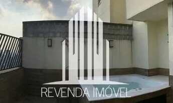 Imagem 5: Cobertura com 1 dormitório, 114 m², à venda por R$ 890.000